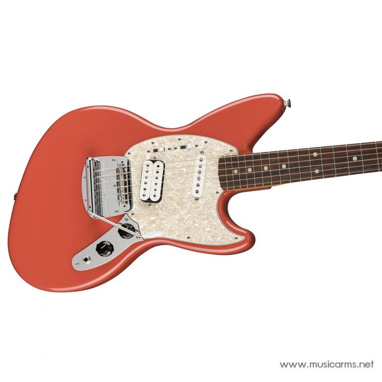 Fender Kurt Cobain Jag-Stang บอดี้ ขายราคาพิเศษ