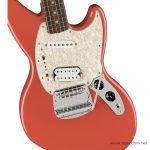 Fender Kurt Cobain Jag-Stang ปิ๊กอัพ ขายราคาพิเศษ