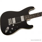 Fender Modern Stratocaster HH Black บอดี้ ขายราคาพิเศษ