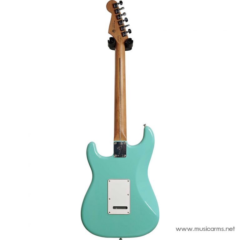 Fender Player Stratocaster Limited Edition ด้านหลัง ขายราคาพิเศษ