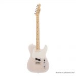 Fender Traditional II 50s Telecaster White Blonde ขายราคาพิเศษ