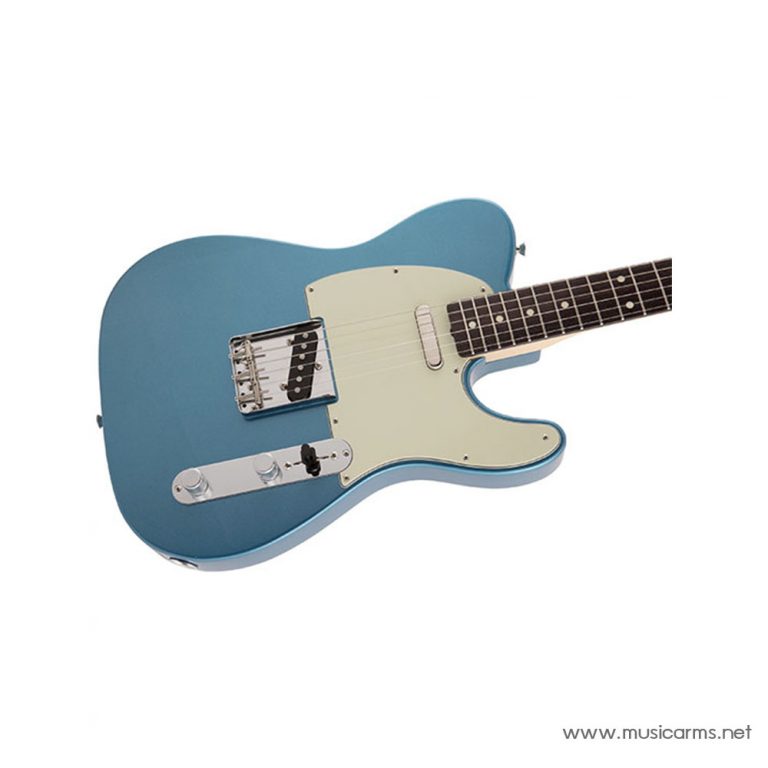 Fender Traditional II 60s Telecaster Lake Placid Blue บอดี้ ขายราคาพิเศษ