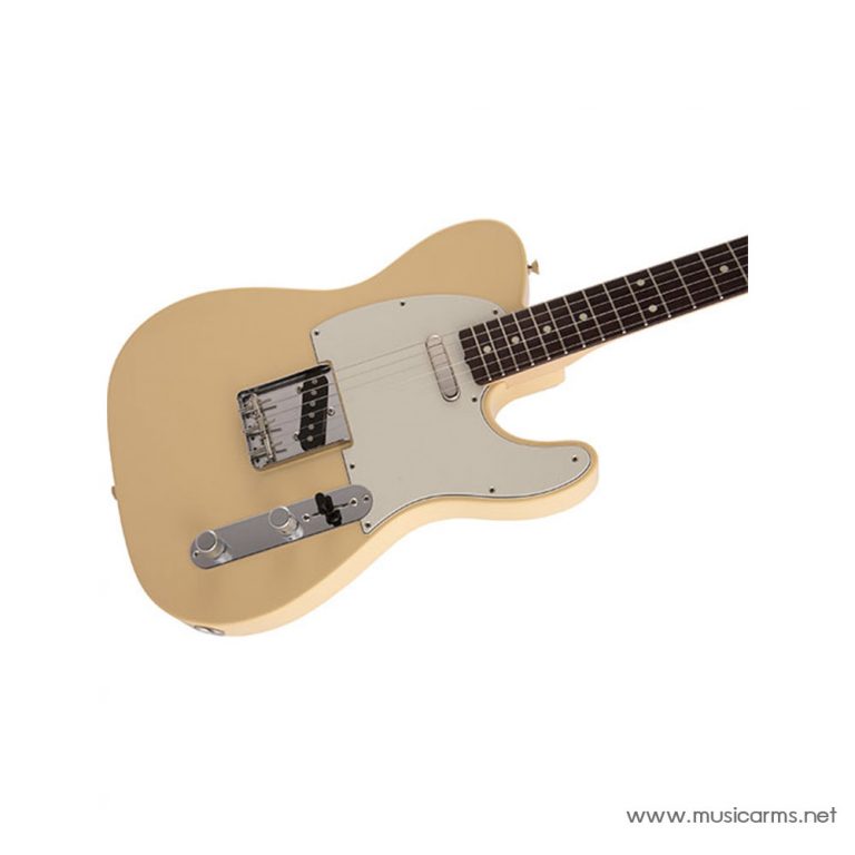 Fender Traditional II 60s Telecaster Vintage White บอดี้ ขายราคาพิเศษ