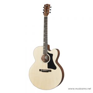 Gibson G-200 ECราคาถูกสุด | กีตาร์โปร่ง/โปร่งไฟฟ้า Acoustic Guitar