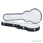 Gibson Les Paul Case ด้านใน ขายราคาพิเศษ