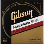 Gibson SAG-PB11 ลดราคาพิเศษ