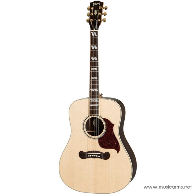 Gibson Songwriter Standard Antique Natural ขายราคาพิเศษ