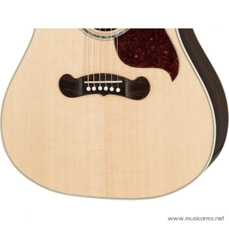 Gibson Songwriter Standard Antique Natural Body ขายราคาพิเศษ