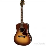 Gibson Songwriter Standard Rosewood Burst ลดราคาพิเศษ