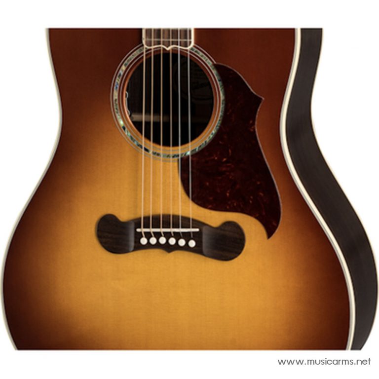 Gibson Songwriter Standard Rosewood Burst Body ขายราคาพิเศษ