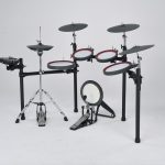 Hampback MK-7X Pro Drum ขายราคาพิเศษ