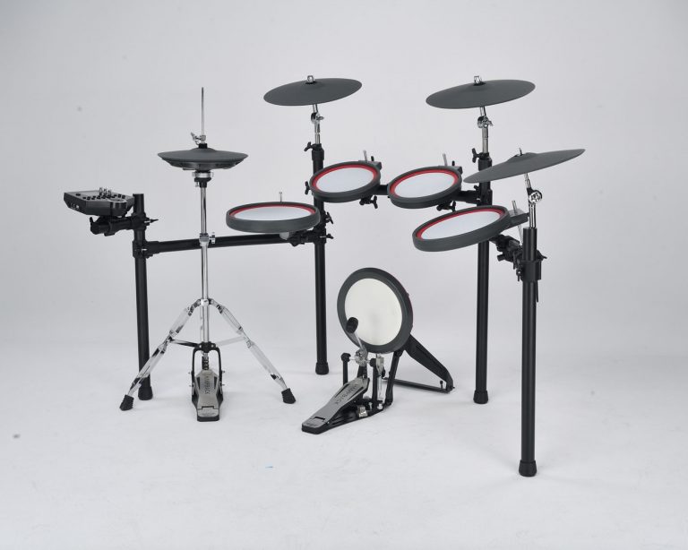 Hampback-MK-7X-Pro-Drum ขายราคาพิเศษ