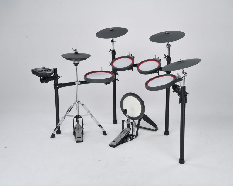 Hampback-MK-7X-Pro-Electric-Drum ขายราคาพิเศษ