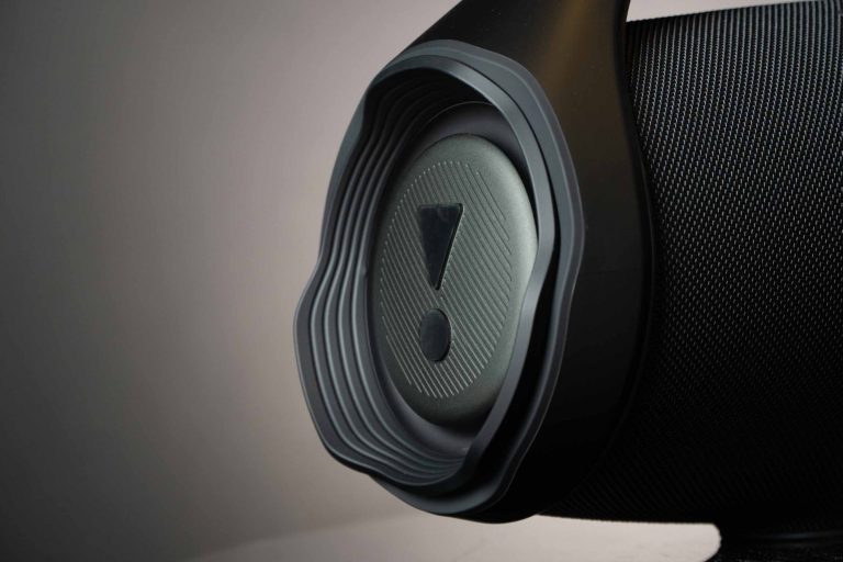 JBL Boombox 2 speaker ขายราคาพิเศษ