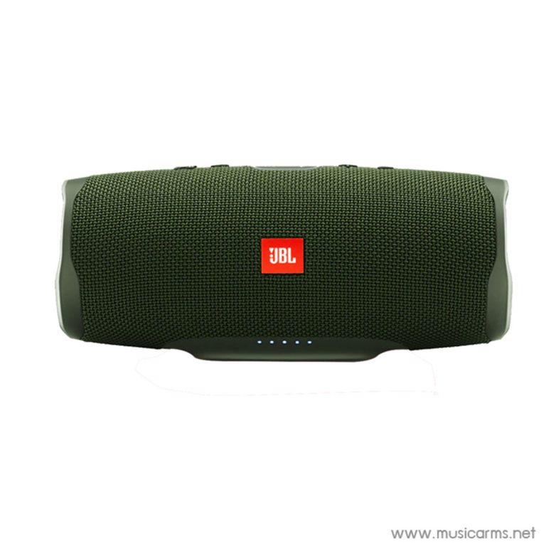 JBL Charge 4 สี  Forest Green