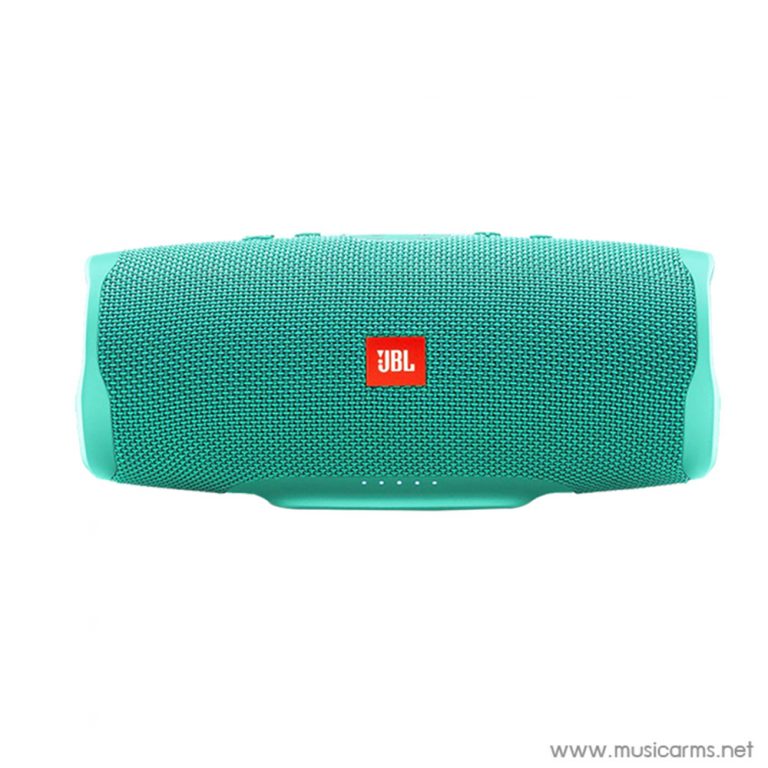 JBL-CHARGE4-เขียวมิ้นต์ ขายราคาพิเศษ
