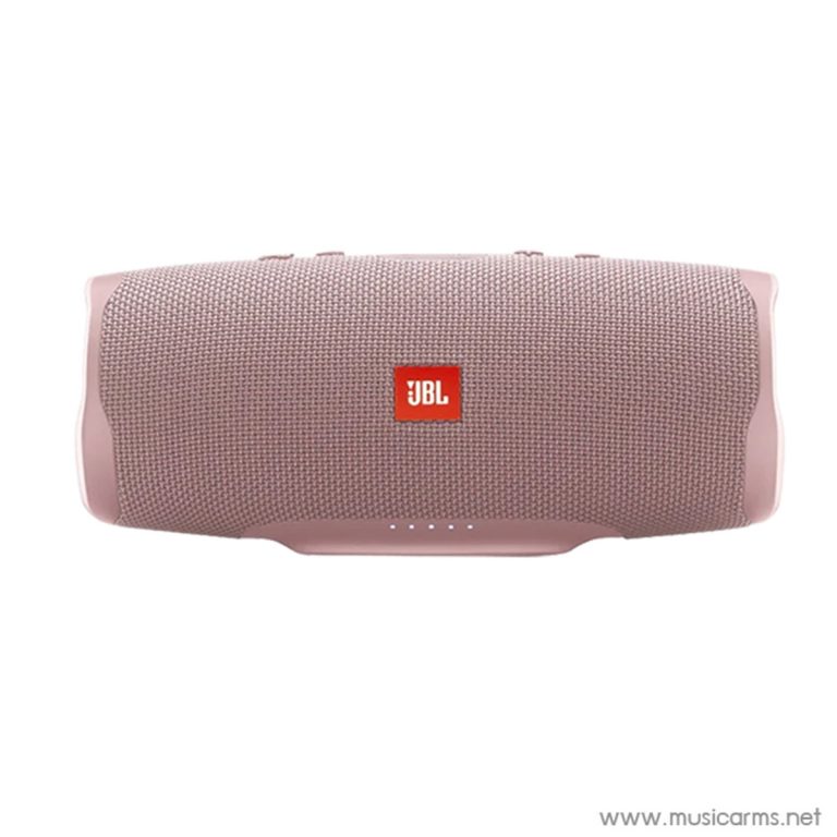 JBL-CHARGE4ชมพู ขายราคาพิเศษ