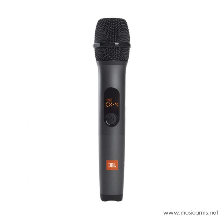 JBL Wireless Microphone Set Mic ขายราคาพิเศษ