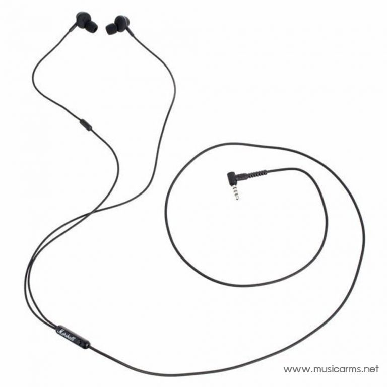 Marshall Mode รีวิว ขายราคาพิเศษ