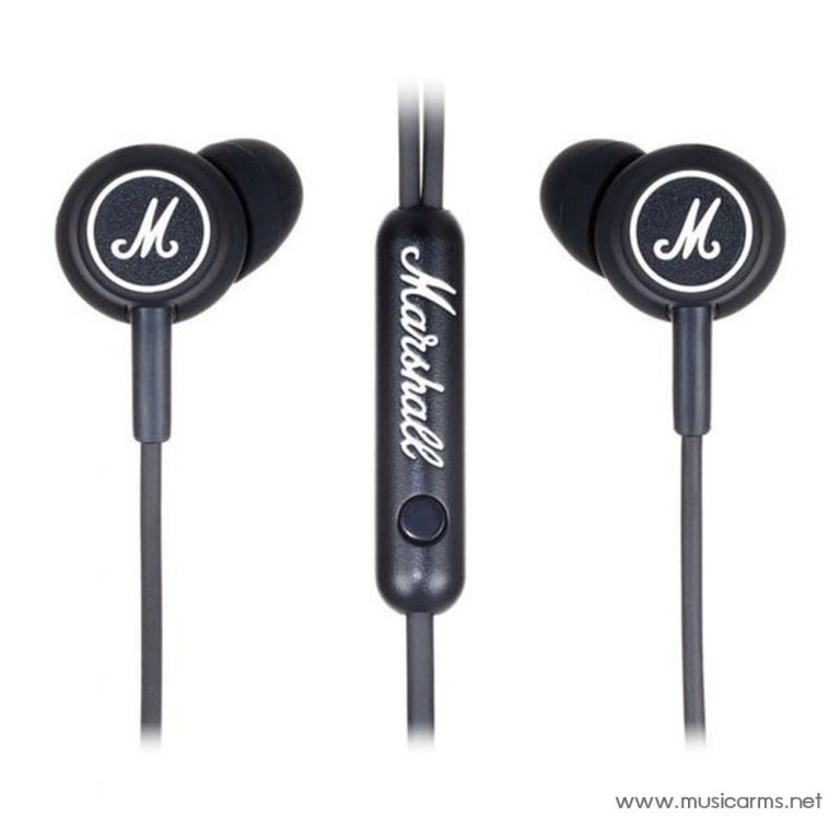 Marshall Mode หูฟัง ขายราคาพิเศษ