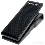 Nektar NX-P Universal Expression Pedal ด้านข้าง ขายราคาพิเศษ