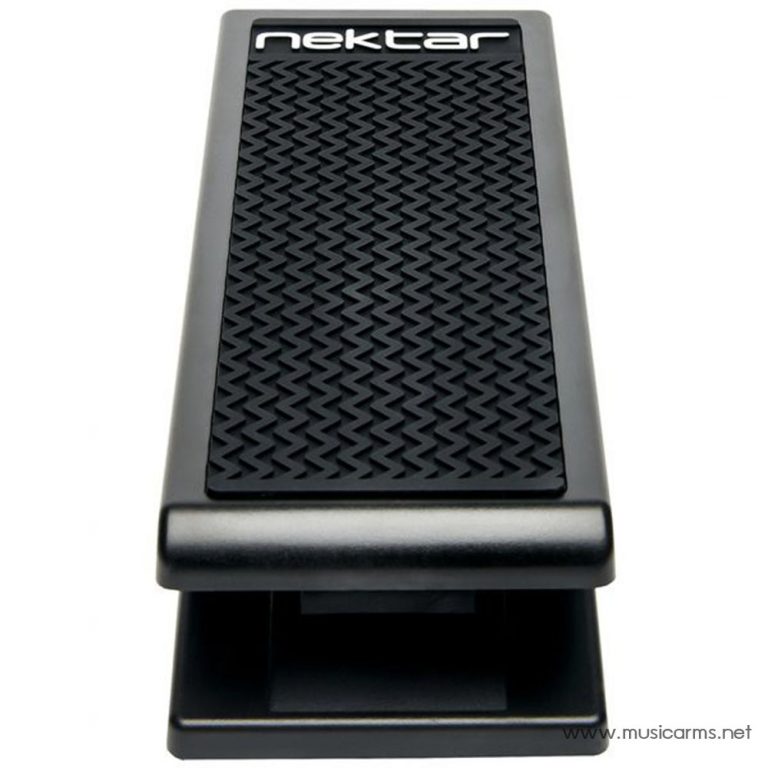 Nektar NX-P Universal Expression Pedal ด้านหลัง ขายราคาพิเศษ