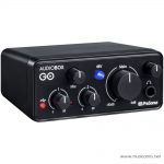 PreSonus AudioBox GO อินเตอร์เฟส ลดราคาพิเศษ