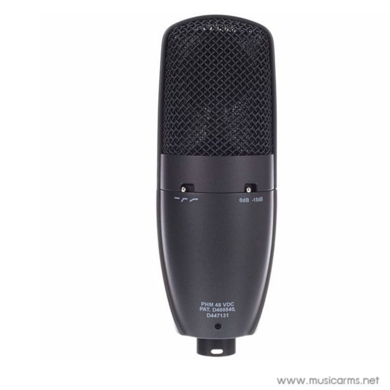 Shure-SM27-LC ขายราคาพิเศษ