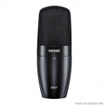 Shure-SM27-LCไมค์ ลดราคาพิเศษ