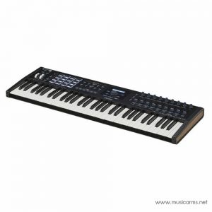 Arturia Keylab 61 MKII MIDI คีย์บอร์ด 61 คีย์ราคาถูกสุด