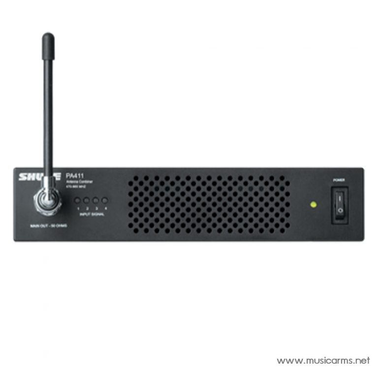 Shure PSM 300 P3TR112GR รายละเอียด ขายราคาพิเศษ