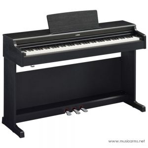 Yamaha YDP-166 เปียโนไฟฟ้าราคาถูกสุด