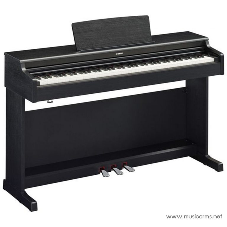 Yamaha YDP-166 เปียโนไฟฟ้า ขายราคาพิเศษ