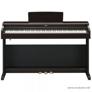 Yamaha YDP-165 เปียโนไฟฟ้าราคาถูกสุด | เปียโนไฟฟ้า Digital Pianos