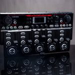 BOSS RC-505 MKII ด้านข้าง ขายราคาพิเศษ