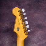 Fender 75th Anniversary Commemorative Stratocaster กีตาร์ไฟฟ้า ขายราคาพิเศษ
