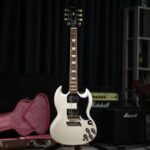 EPIPHONE 1961 LES PAUL SG STANDARD ขายราคาพิเศษ