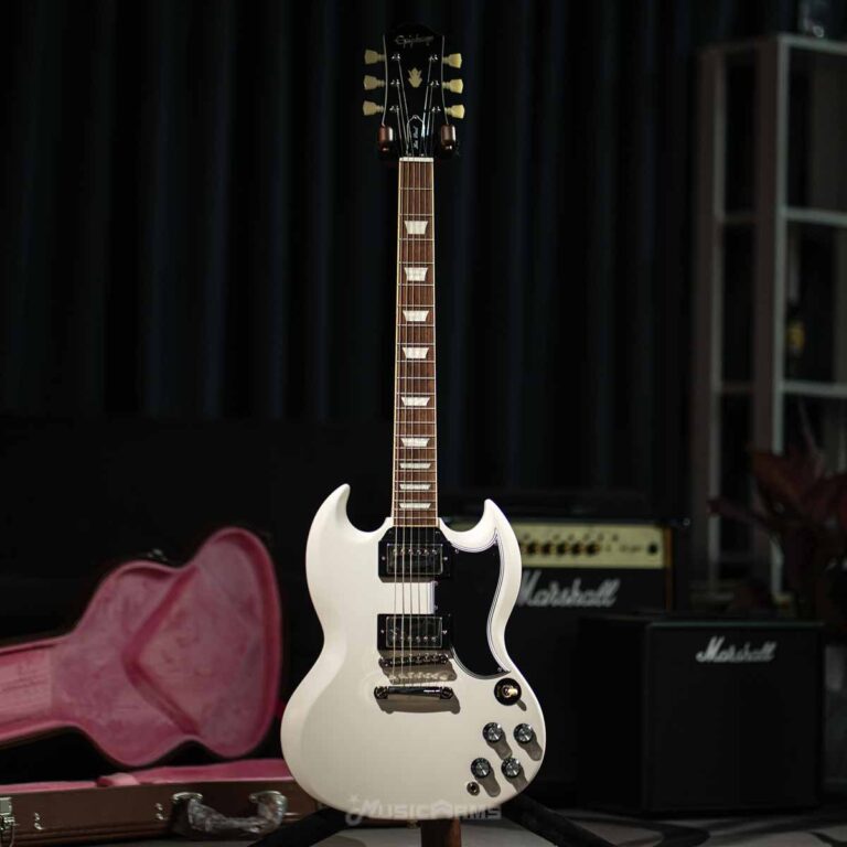 EPIPHONE 1961 LES PAUL SG STANDARD ขายราคาพิเศษ