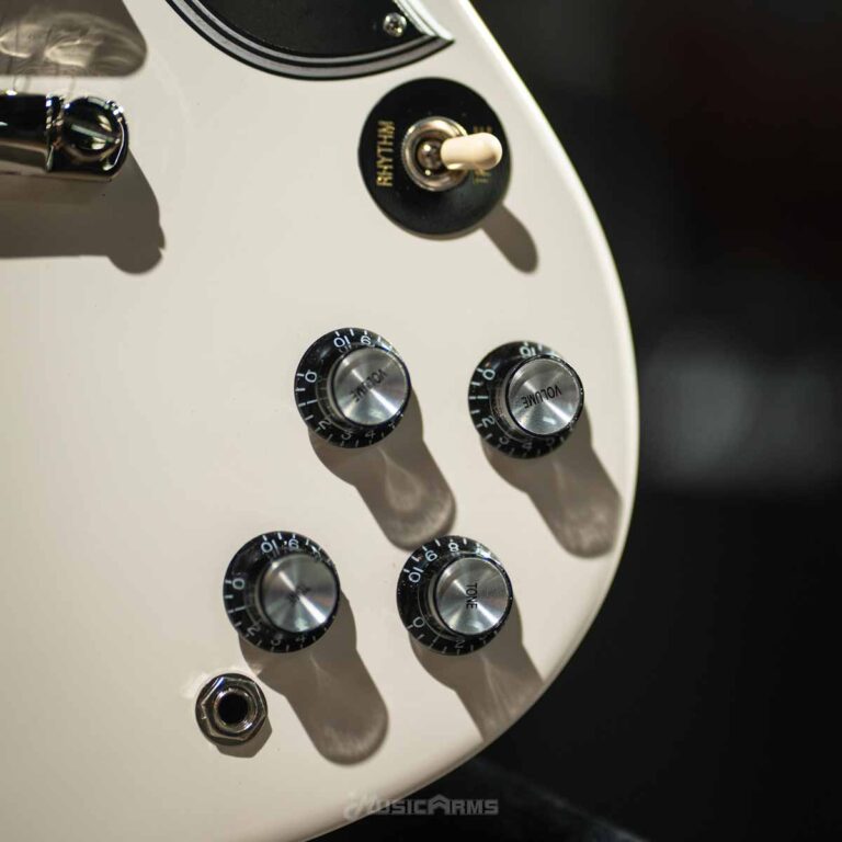 EPIPHONE 1961 LES PAUL SG STANDARD ขายราคาพิเศษ