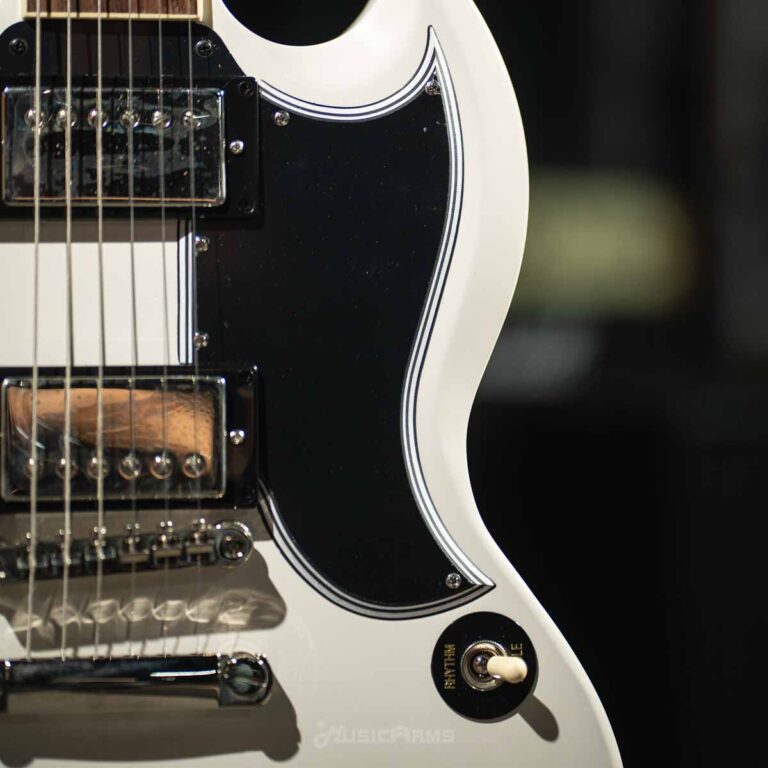 EPIPHONE 1961 LES PAUL SG STANDARD ขายราคาพิเศษ