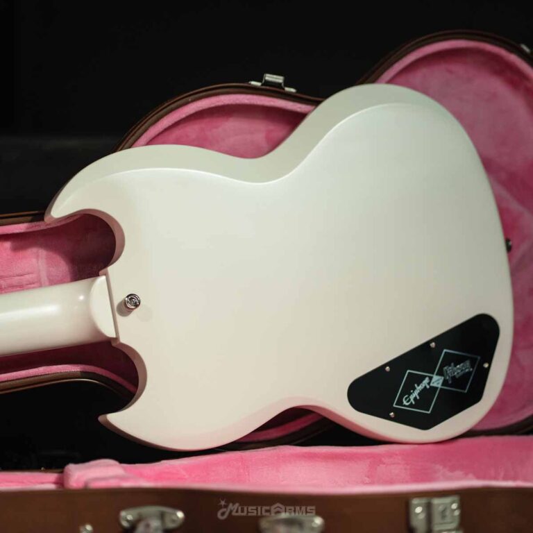 EPIPHONE 1961 LES PAUL SG STANDARD ขายราคาพิเศษ