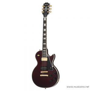 Epiphone Jerry Cantrell “Wino” Les Paul Custom