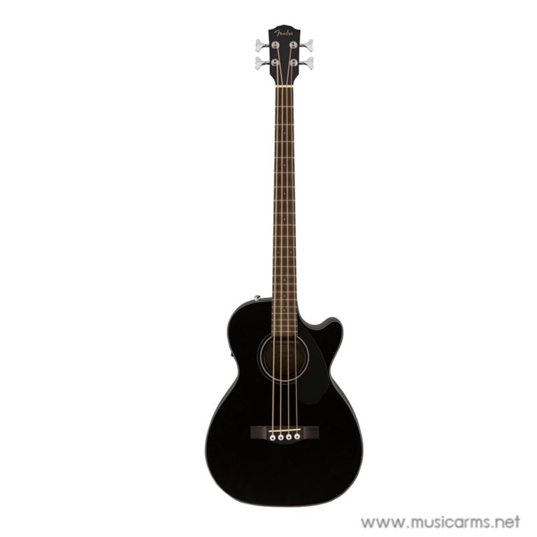 Fender CB-60SCE สี Black