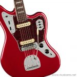 Fender-60th-Anniversary-สีแดง ขายราคาพิเศษ