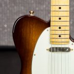 Fender 75th Anniversary Commemorative Telecaster neck ขายราคาพิเศษ