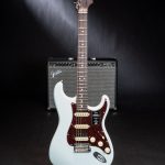 Fender American Professional II Stratocaster Rosewood Neck Limited Edition ลดราคาพิเศษ