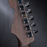 Fender American Professional II Stratocaster Rosewood Neck Limited Edition Tuner ขายราคาพิเศษ