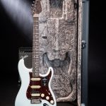 Fender American Professional II Stratocaster Rosewood Neck Limited Edition + case ขายราคาพิเศษ