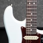 Fender American Professional II Stratocaster Rosewood Neck Limited Edition ปิ๊กอัพ ขายราคาพิเศษ