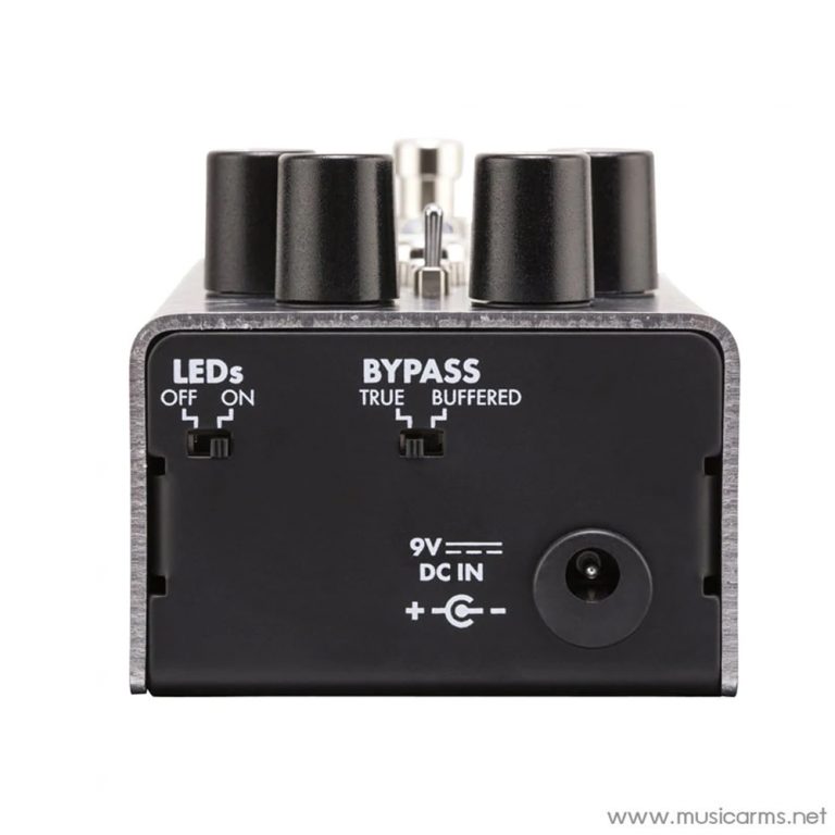 Fender-Engager-Boos-ด้านหลัง ขายราคาพิเศษ